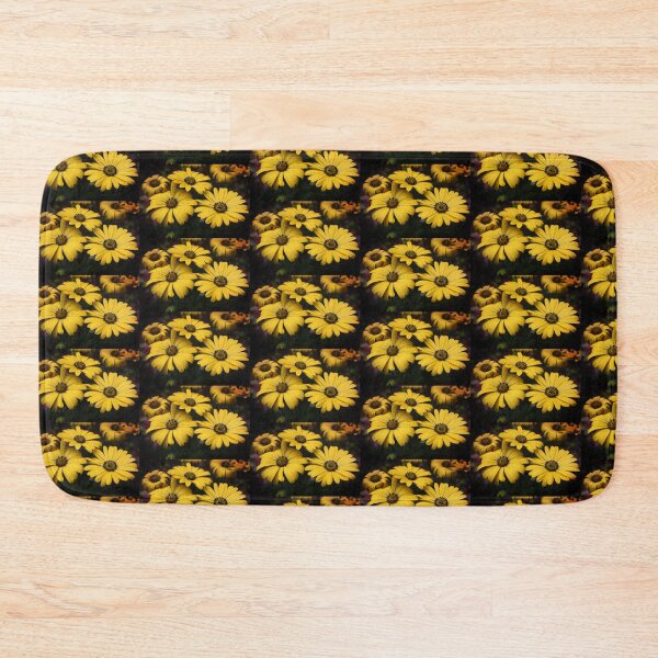 Item preview, Raindrops On Daisies designed and sold by Keith's Photo Artistry.
