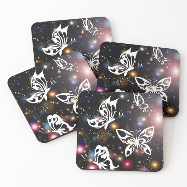 Item preview, Butterfly Nebula designed and sold by SHANNON007.