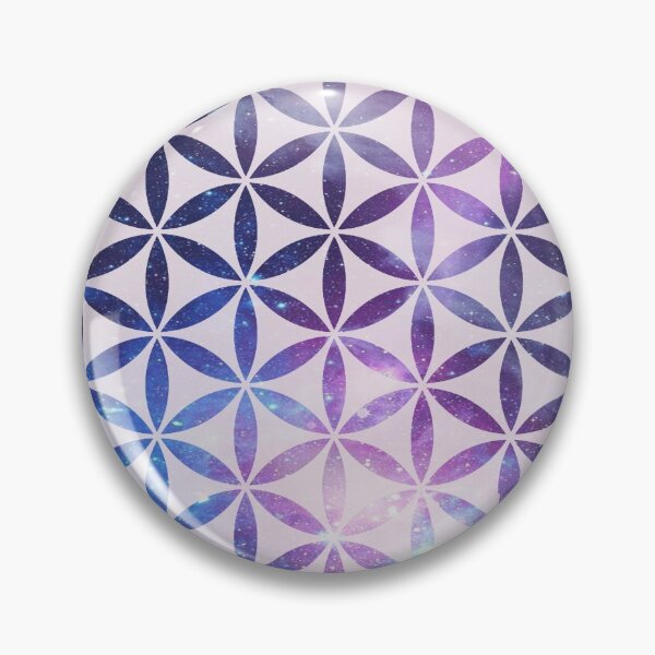Item preview, Flower of life designed and sold by Silvia Galliani.