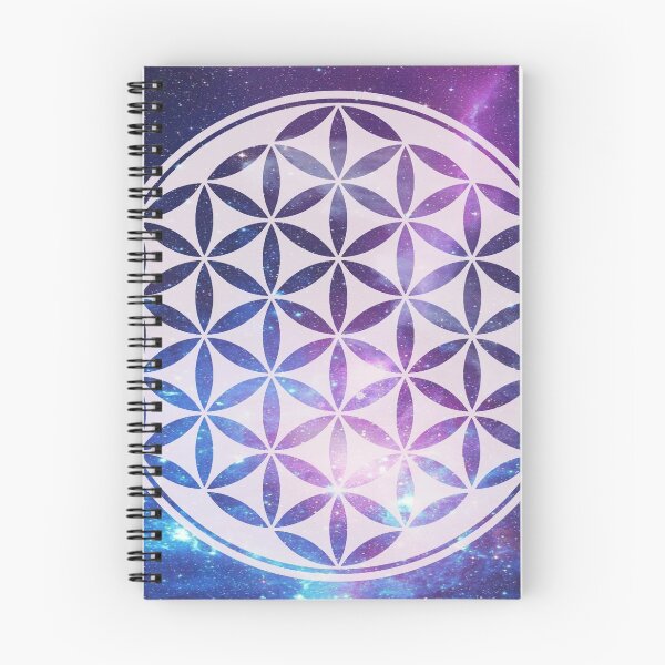 Item preview, Flower of life designed and sold by Silvia Galliani.