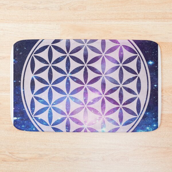Item preview, Flower of life designed and sold by Silvia Galliani.