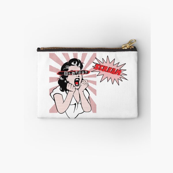 Item preview, Scream! designed and sold by revolveProd.
