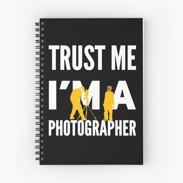 Item preview, Photographer Quote designed and sold by GR-ART.