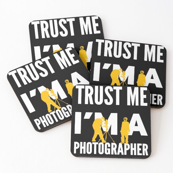 Item preview, Photographer Quote designed and sold by GR-ART.