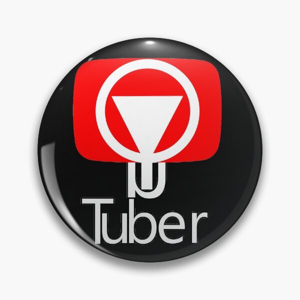 Item preview, youtuber logo for youtube influencers designed and sold by MRagab.