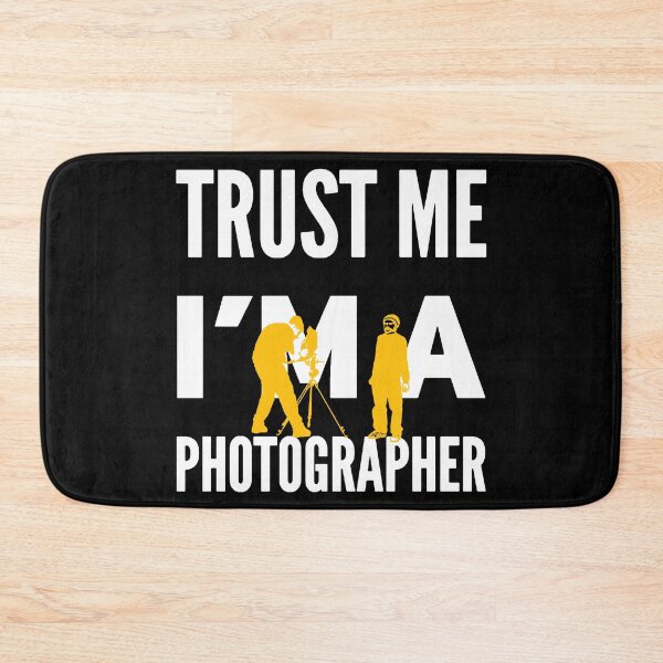 Item preview, Photographer Quote designed and sold by GR-ART.