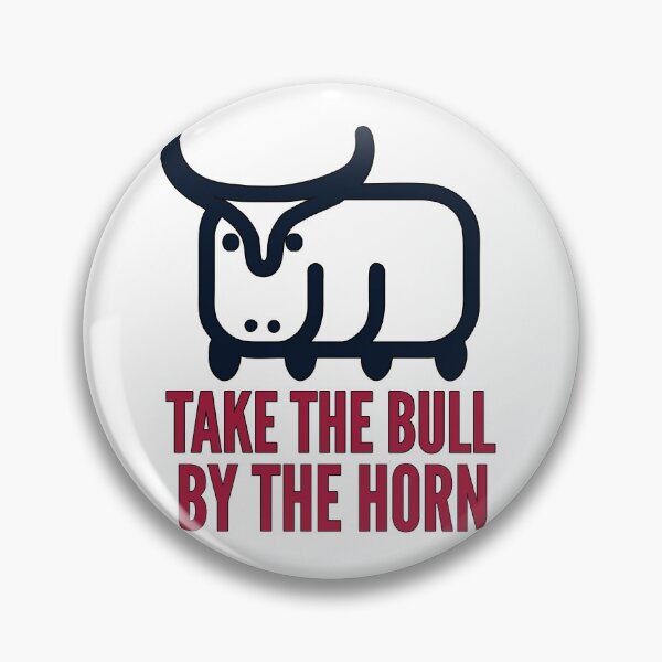 Item preview, TAKE THE BULL BY THE HORN designed and sold by Jayaraman Sivasubramanian Madurai.