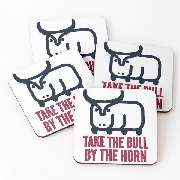 Item preview, TAKE THE BULL BY THE HORN designed and sold by Jayaraman Sivasubramanian Madurai.