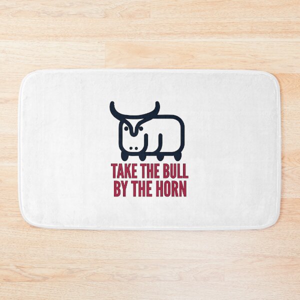 Item preview, TAKE THE BULL BY THE HORN designed and sold by Jayaraman Sivasubramanian Madurai.
