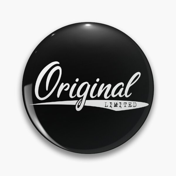 Item preview, Original Limited designed and sold by Kube7.
