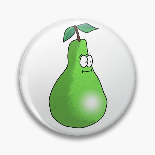 Item preview, Fruitful Pear designed and sold by Martin Peck.