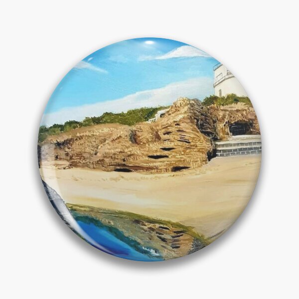 Item preview, The Rock Pool designed and sold by SHANNON007.