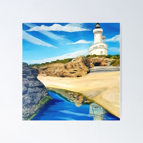 Item preview, The Rock Pool designed and sold by SHANNON007.
