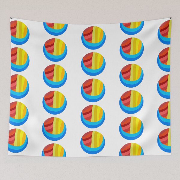 Item preview, Summer daze designed and sold by Khrisk.
