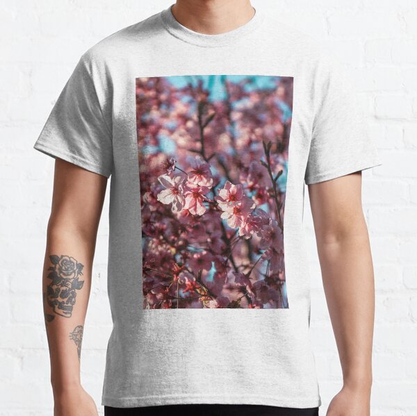 Sakura Classic T-Shirt
