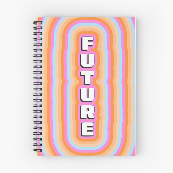 Item preview, Future designed and sold by lumographica.