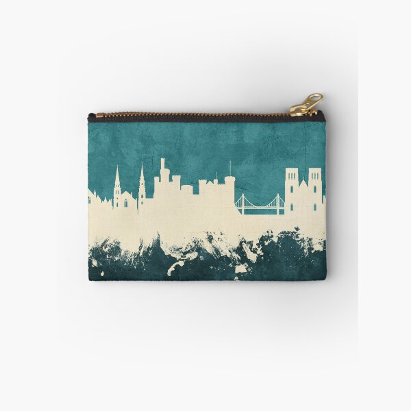 Item preview, Inverness Scotland Skyline designed and sold by ArtPrints.