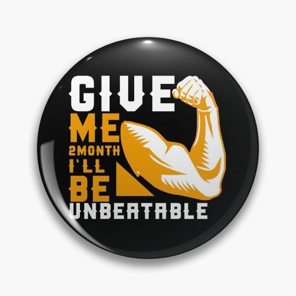 Item preview, Unbeatable  designed and sold by Curtistevens.