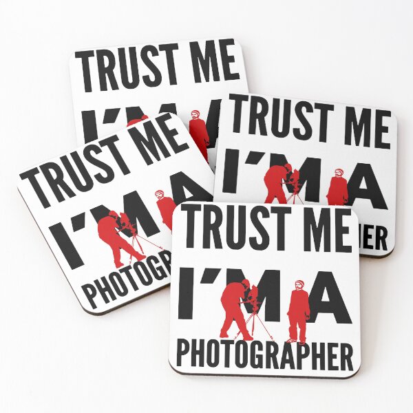 Item preview, Funny Photographer Quote gift designed and sold by GR-ART.
