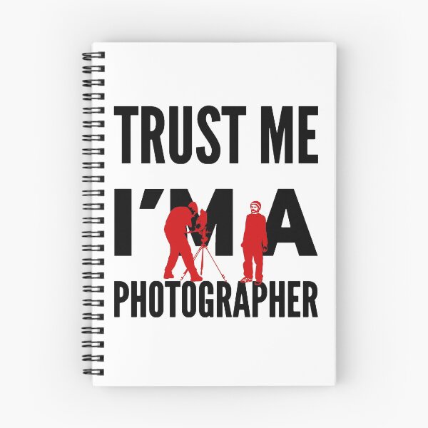 Item preview, Funny Photographer Quote gift designed and sold by GR-ART.