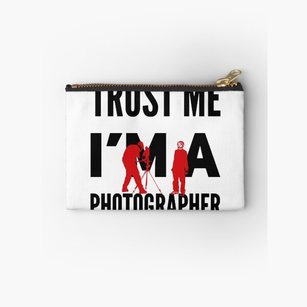 Item preview, Funny Photographer Quote gift designed and sold by GR-ART.