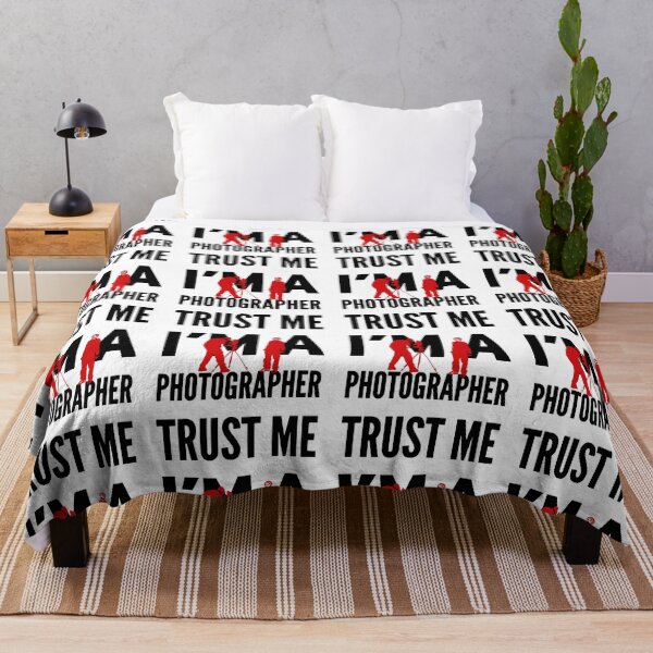 Item preview, Funny Photographer Quote gift designed and sold by GR-ART.