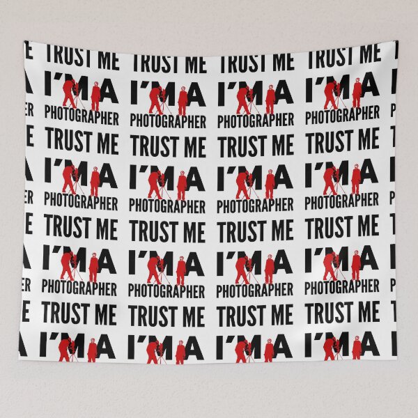 Item preview, Funny Photographer Quote gift designed and sold by GR-ART.