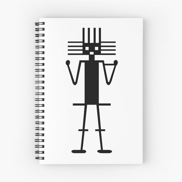 Item preview, atacama giant geoglyph designed and sold by tony4urban.