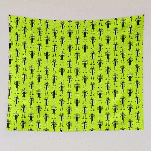 Item preview, atacama giant geoglyph designed and sold by tony4urban.