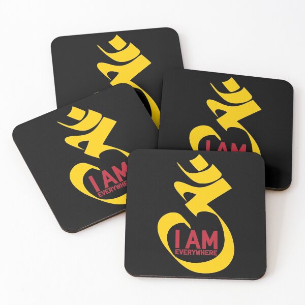 Item preview, I am Everywhere designed and sold by shaukiin.