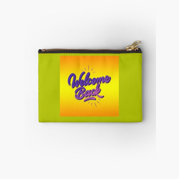 Item preview, Welcome back designed and sold by Raju2018.