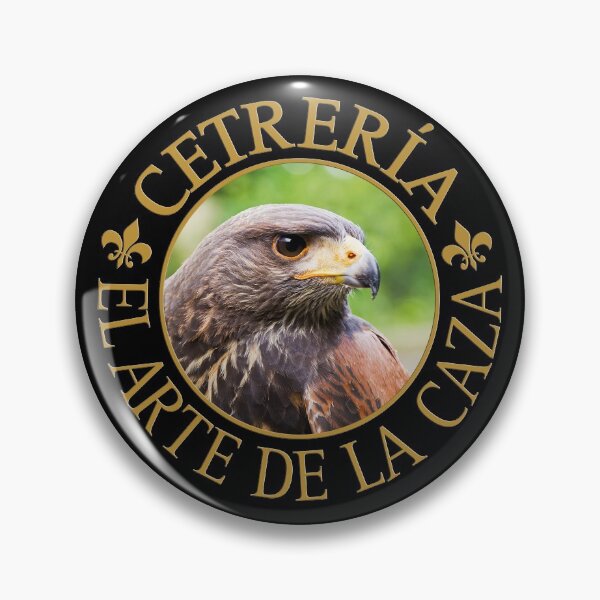 Item preview, Falconry art of hunting | Harris Hawk designed and sold by Vectorbrusher.
