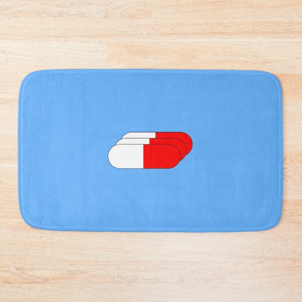 Item preview, Medicine Pill Tablet Icon Overlap Logo designed and sold by mwcannon.