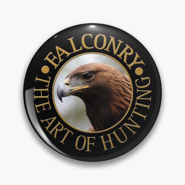 Item preview, Falconry | Eagle, Golden Eagle designed and sold by Vectorbrusher.