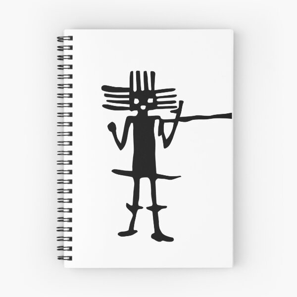 Item preview, atacama giant geoglyph designed and sold by tony4urban.