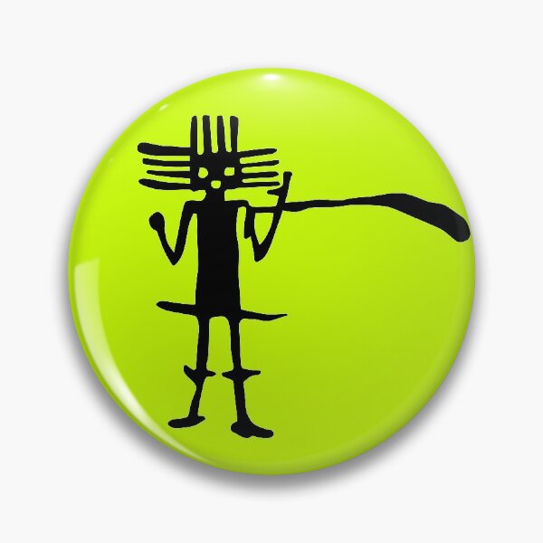 Item preview, atacama giant geoglyph designed and sold by tony4urban.