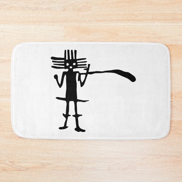 Item preview, atacama giant geoglyph designed and sold by tony4urban.
