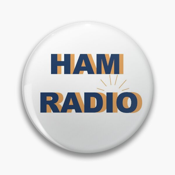 Item preview, Ham Radio designed and sold by AMATEURADIO.