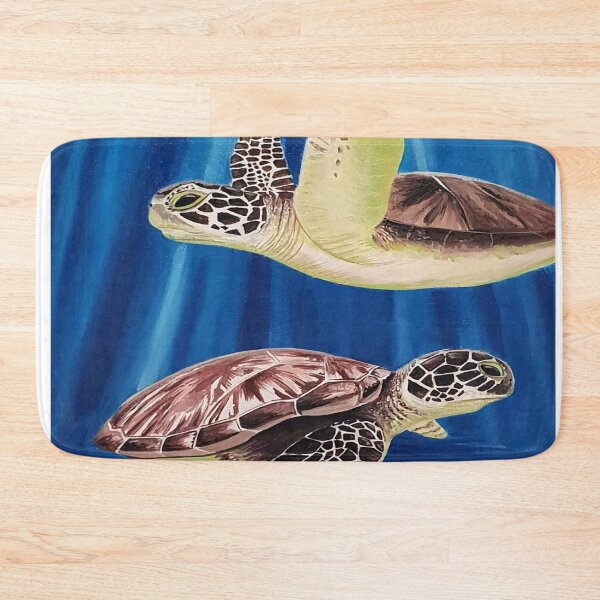 Item preview, Sea turtles designed and sold by SHANNON007.