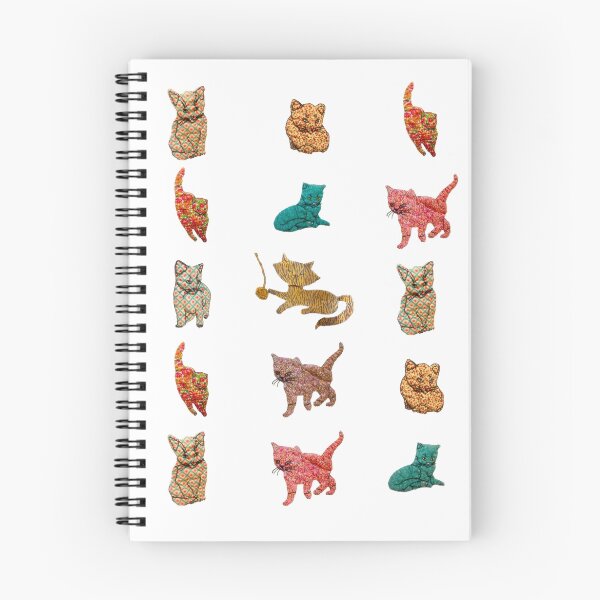 Item preview, Kitty Kitty Cats designed and sold by IMAGETAKERS.