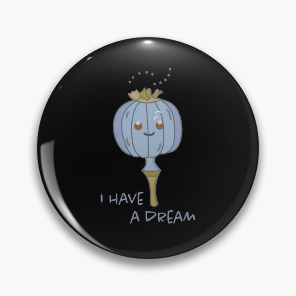Item preview, Poppy seeds, poppy capsule dreams designed and sold by spontania.
