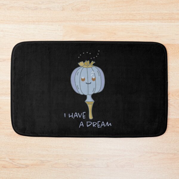 Item preview, Poppy seeds, poppy capsule dreams designed and sold by spontania.