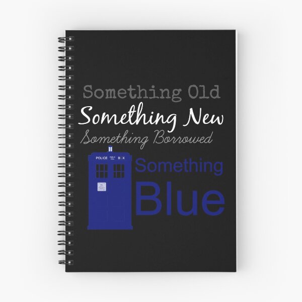 Item preview, Something Blue designed and sold by etaworks.