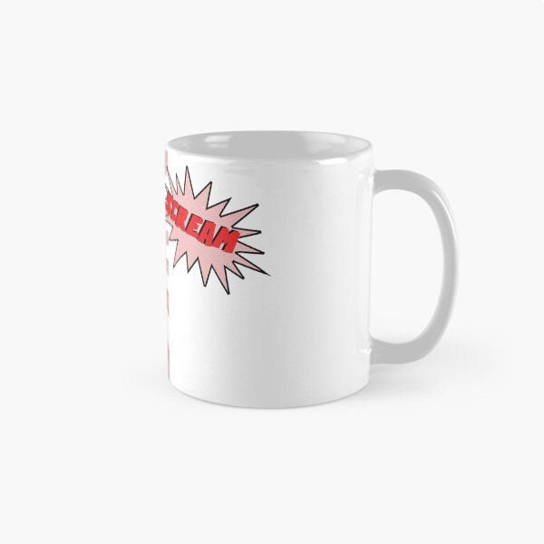 Item preview, Scream! designed and sold by revolveProd.