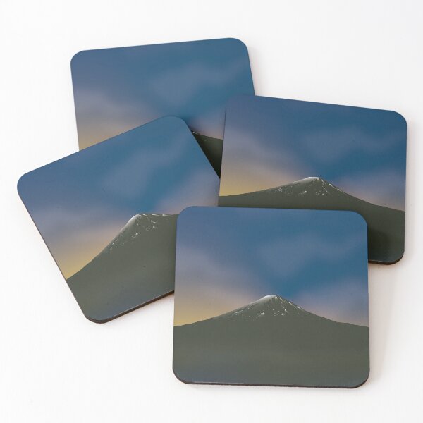 Item preview, Mount Fuji in Japan designed and sold by Dr-julius.