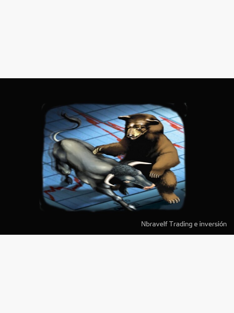 Trading osos e toros de Nbrave