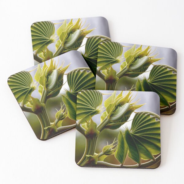 Item preview, Opening leaf  designed and sold by garytresize.