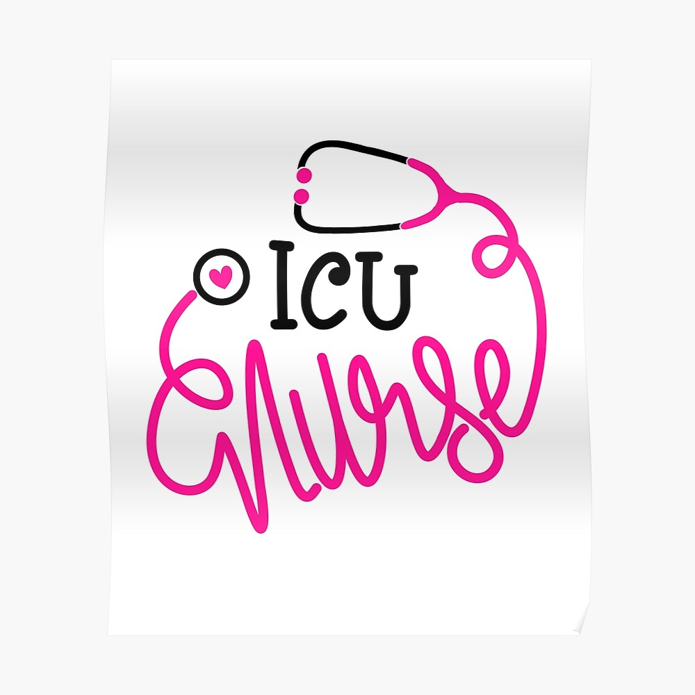 ICU Nurse - Intensive Care Unit Nursing Department - Critical care