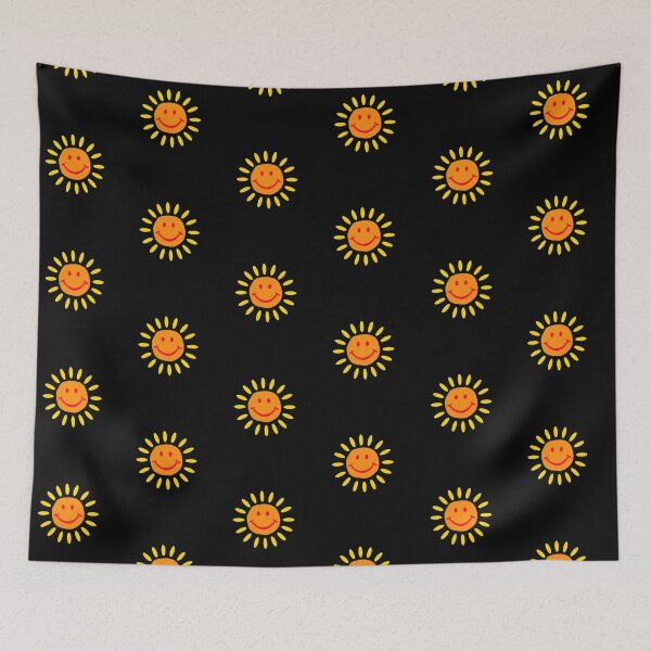 Item preview, Everything is fine when the sun is shining Statement Funny Summer Shirt designed and sold by urban-design.