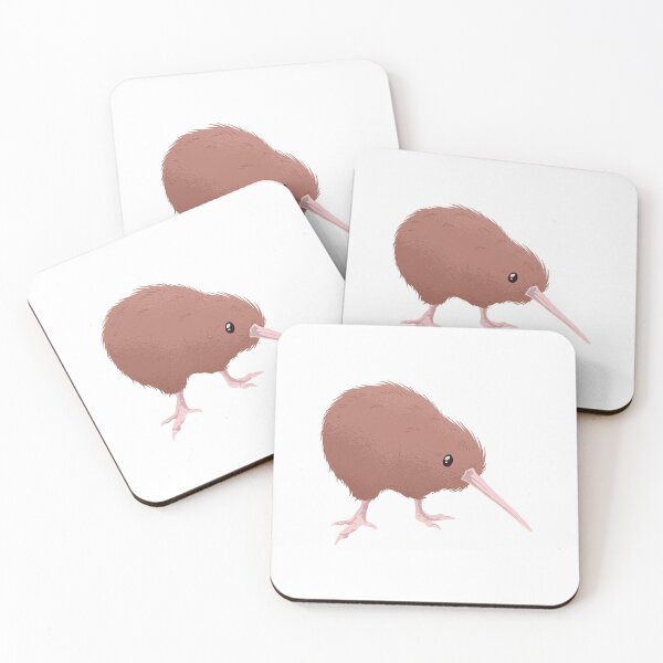 Item preview, Kiwi bird designed and sold by DerSenat.